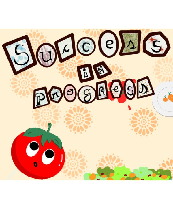 Success In Progress Steam Key GLOBAL